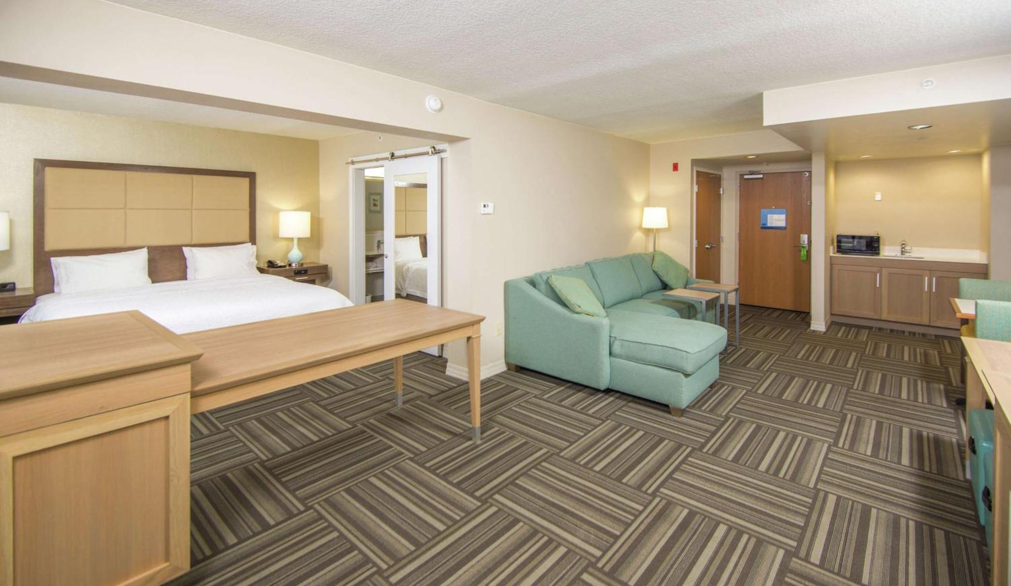 Hampton Inn Jacksonville South/I-95 At Jtb Экстерьер фото